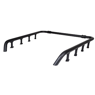 Go Rhino 5935052T SRM500 - Tri Rail Kit for 55 Long Rack