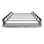 Go Rhino 5935061T SRM500 - Dual Rail Kit for 65 Long Rack