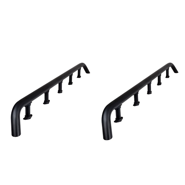 Go Rhino 5935061T SRM500 - Dual Rail Kit for 65 Long Rack