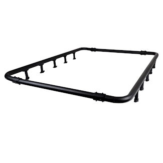 Go Rhino 5935063T SRM500 - Quad Rail Kit for 65 Long Rack