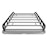 Go Rhino 5935071T SRM500 - Dual Rail Kit for 75 Long Rack