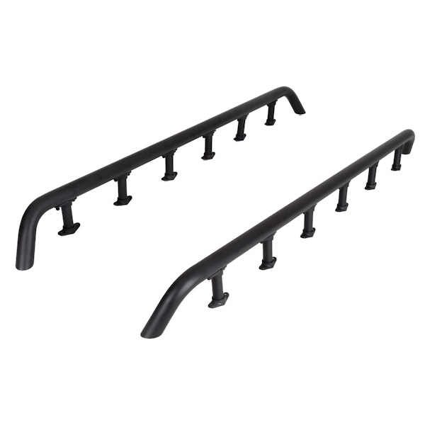 Go Rhino 5935071T SRM500 - Dual Rail Kit for 75 Long Rack