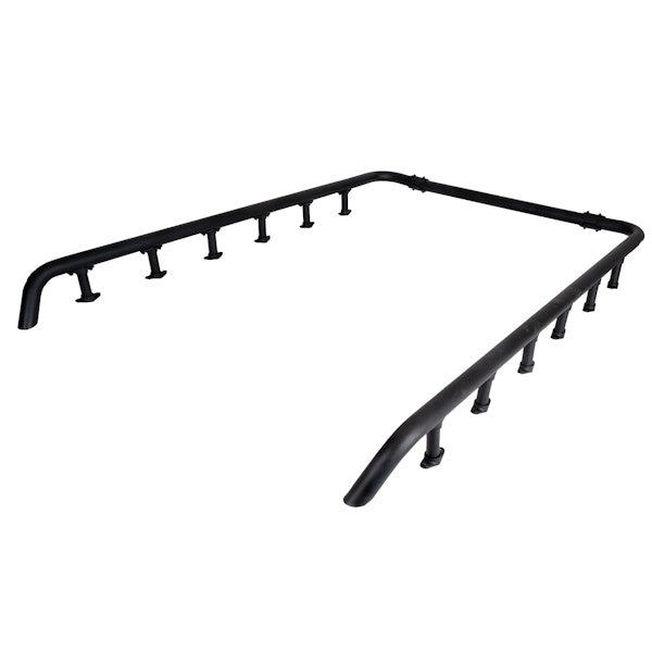 Go Rhino 5935072T SRM500 - Tri Rail Kit for 75 Long Rack