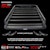 Go Rhino 5936065T SRM 600 Basket Style Rack