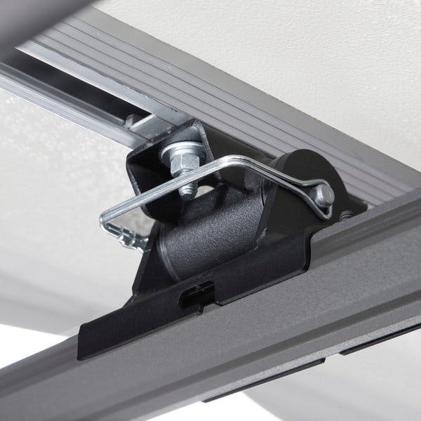 Roof top tent online brackets