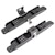 Go Rhino 5950150T XRS/SRM 4-CORE Shovel Mount Kit