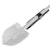 Go Rhino 5950150T XRS/SRM 4-CORE Shovel Mount Kit