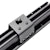 Go Rhino 5950150T XRS/SRM 4-CORE Shovel Mount Kit