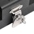 Go Rhino 5950150T XRS/SRM 4-CORE Shovel Mount Kit