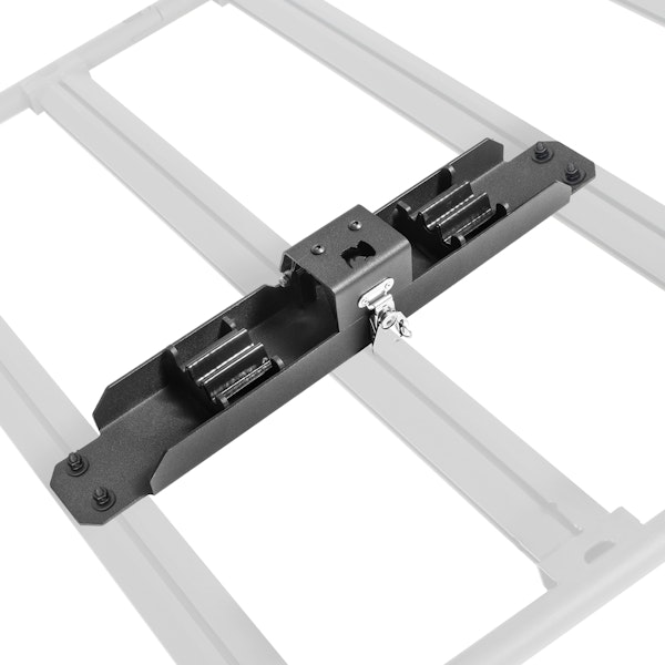 Go Rhino 5950150T XRS/SRM 4-CORE Shovel Mount Kit