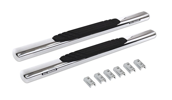 Go Rhino 640052PS 4 OE Xtreme - SideSteps