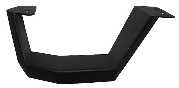 Go Rhino 69420000PC RB10/RB20/RB30 Running Board Drop Steps