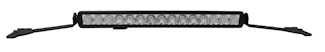 Go Rhino 731200T Hood Hinge Light Mounts