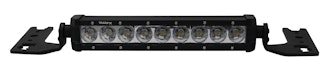 Go Rhino 732020T Center Hood Light Mounts