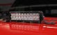 Go Rhino 732100T Center Hood Light Mounts  
