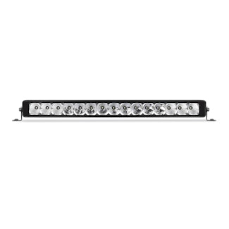 Go Rhino 750152013CSS Bright Series Lights - 20.5 Single Row LED Light Bar