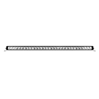 Go Rhino 750723913CSS Bright Series Lights - 39.5 Single Row LED Light Bar