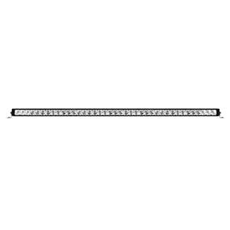 Go Rhino 751175113CSS Bright Series Lights - 51 Single Row LED Light Bar