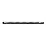 Go Rhino 751653201CSS Blackout Series Lights - 31.5 Single Row LED Light Bar