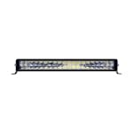 Go Rhino 752002111CDS Blackout Series Lights - 21.5 Double Row LED Light Bar