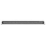 Go Rhino 754004011CDS Blackout Series Lights - 40 Double Row LED Light Bar