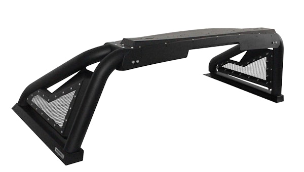 Go Rhino 911010T Sport Bar 2.0 (Full Size)