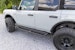 Go Rhino D10073T Dominator Xtreme D1 Sliders