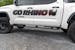 Go Rhino 20443580PC E1 Electric Running Board Kit