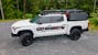 Go Rhino 20443580PC E1 Electric Running Board Kit