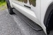 Go Rhino 69643580SPC RB30 Slim Running boards - Complete Kit: RB30 Slim Running board + Brackets
