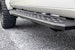 Go Rhino 69643580SPC RB30 Slim Running boards - Complete Kit: RB30 Slim Running board + Brackets