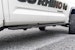 Go Rhino 69643580SPC RB30 Slim Running boards - Complete Kit: RB30 Slim Running board + Brackets
