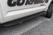 Go Rhino 69643580SPC RB30 Slim Running boards - Complete Kit: RB30 Slim Running board + Brackets