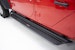 Go Rhino D14516T Dominator Xtreme D1 SideSteps - Complete Kit: SideStep + Brackets