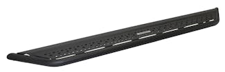 Go Rhino D64506T Dominator Xtreme D6 SideSteps - Complete Kit: SideStep + Brackets
