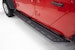 Go Rhino D64516T Dominator Xtreme D6 SideSteps - Complete Kit: SideStep + Brackets