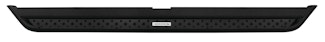 Go Rhino DSS60087T Dominator Xtreme DSS Sliders