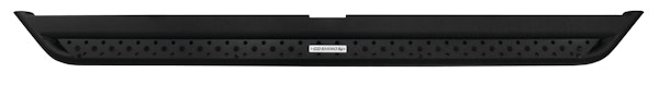 Go Rhino DSS60087T Dominator Xtreme DSS Sliders