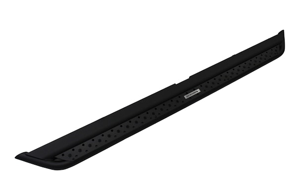 Go Rhino DSS4506T Dominator Xtreme DSS SideSteps - Complete Kit: SideStep + Brackets