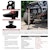 Go Rhino XG-RJ50010B EL Gato EG1 Hydraulic Recovery Jack