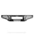 Go Rhino 34398T Element Front Bumper with Fixed Light Bar Mount