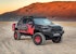 Go Rhino 34392T Element Front Bumper with Fixed Light Bar Mount