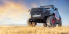 Go Rhino 34392T Element Front Bumper with Fixed Light Bar Mount