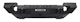 Go Rhino 230121T Trailline Front Full Width Bumper