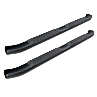 Go Rhino 680087B 5 OE Xtreme Composite SideSteps
