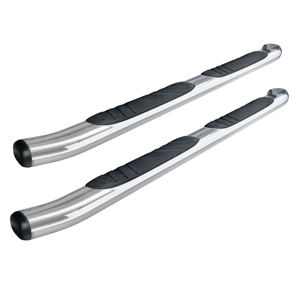 Go Rhino 680080C 5" OE Xtreme Composite SideSteps