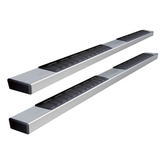 Go Rhino 660187PS 6 OE Xtreme II SideSteps