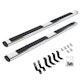 Go Rhino 686404787PS 6 OE Xtreme - Complete kit: SideSteps + Brackets