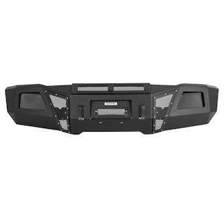 Go Rhino 24280T BR11 Front Bumper Replacement