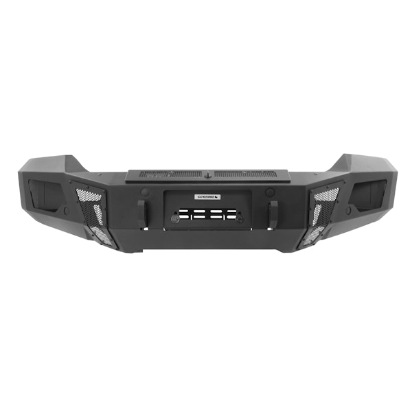 Go Rhino 24180T BR6 Front Bumper Replacement